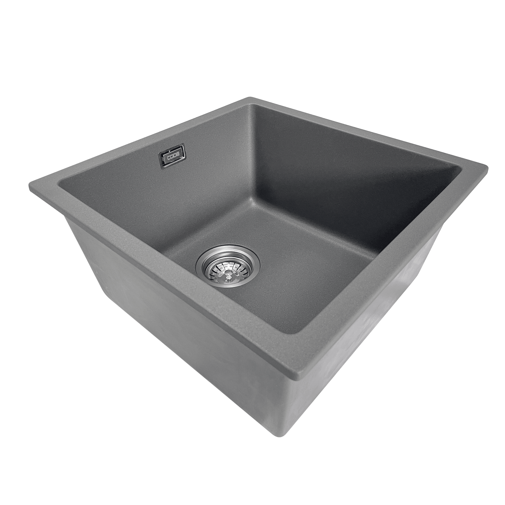 CODE Aura 400 Granite Sink gallery detail image