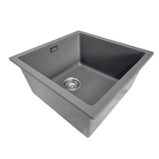 CODE Aura 400 Granite Sink gallery detail image