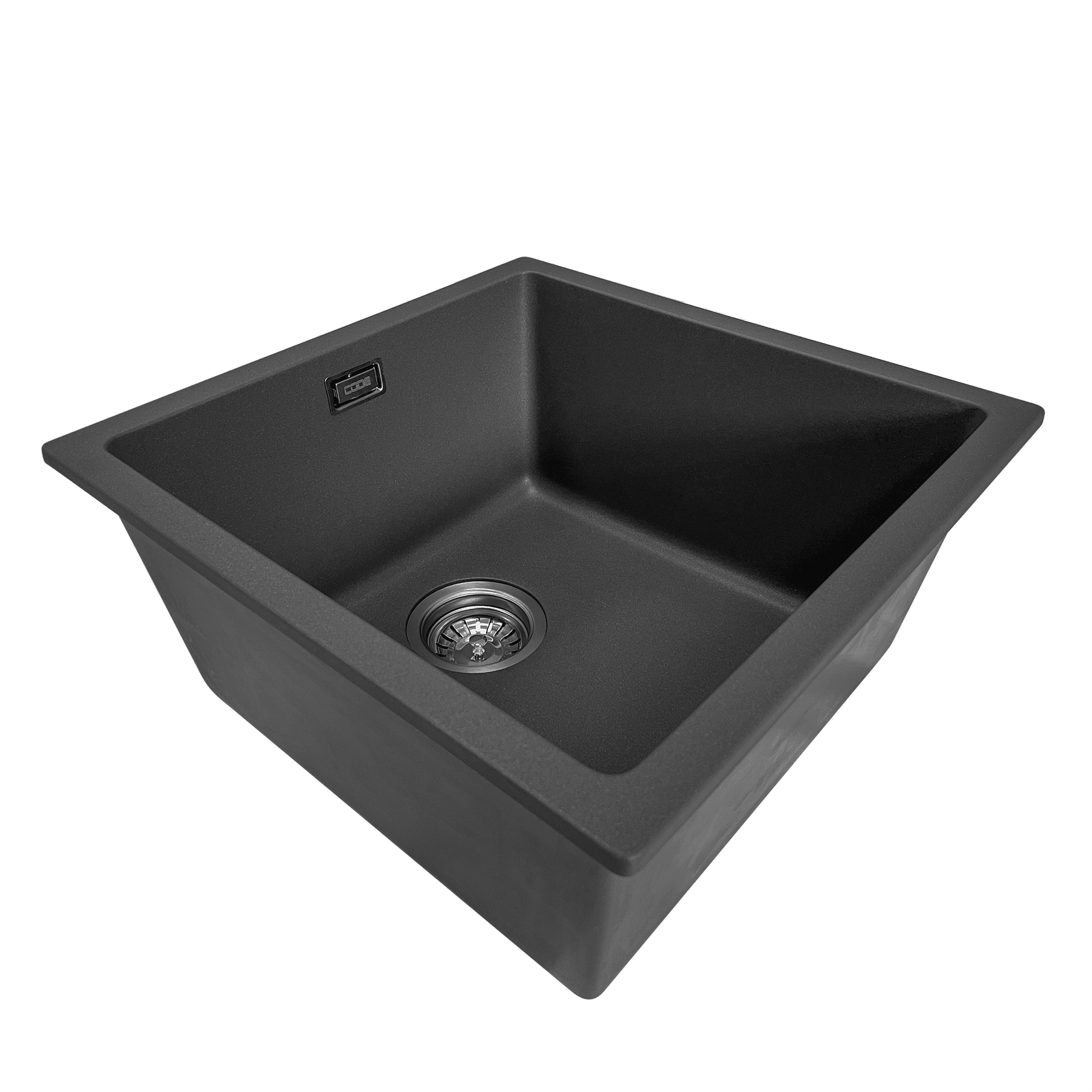 CODE Aura 400 Granite Sink gallery detail image
