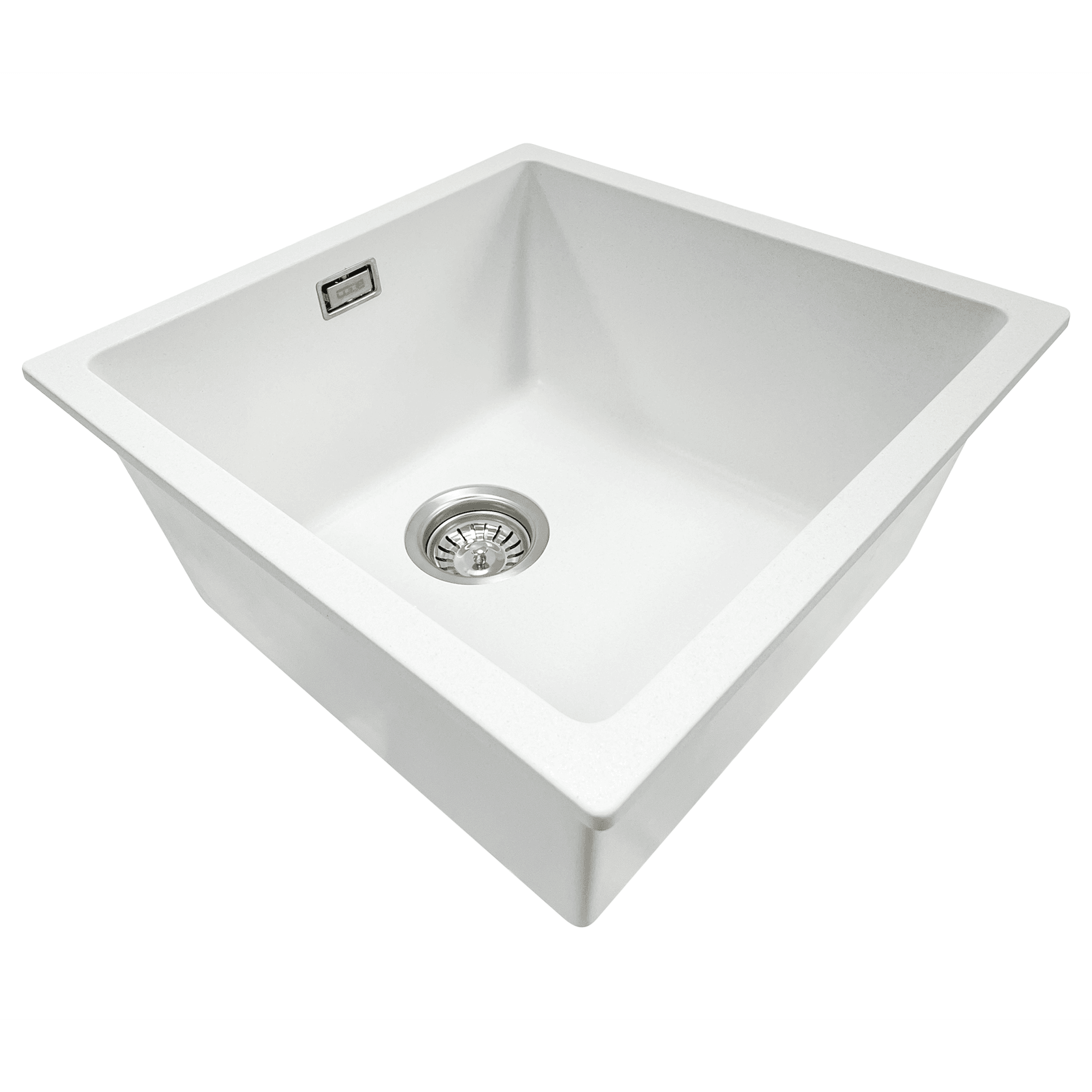 CODE Aura 400 Granite Sink gallery detail image