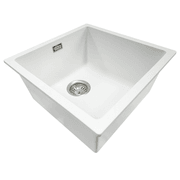 CODE Aura 400 Granite Sink gallery detail image