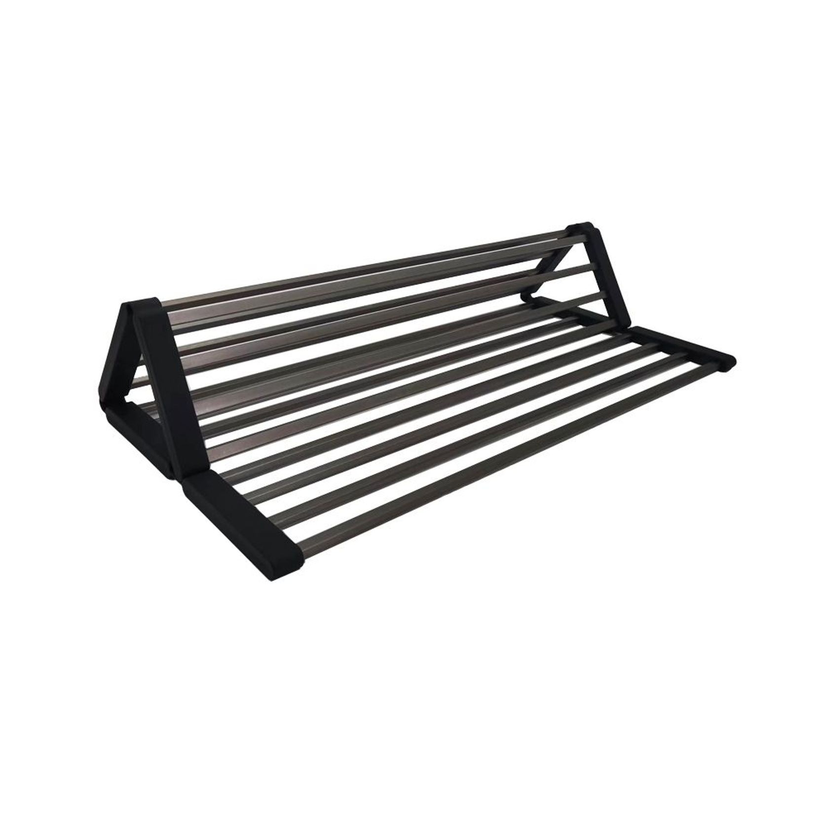 CODE Aspen Fold Mat Dish Drying Rack gallery detail image