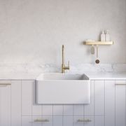 Hartley Small Single Farmhouse Sink gallery detail image