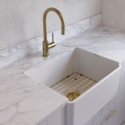 Hartley Small Single Farmhouse Sink gallery detail image