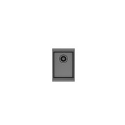 ZOMODO IntegratoQ Small Sink + Accessories BLACK gallery detail image
