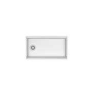ZOMODO IntegratoQ Large Single Sink + Accessories gallery detail image