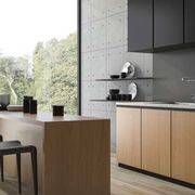 Extended Sink Flange |  Food Waste Disposer gallery detail image