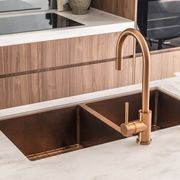 Zalo Kitchen Sink Double 855mm gallery detail image