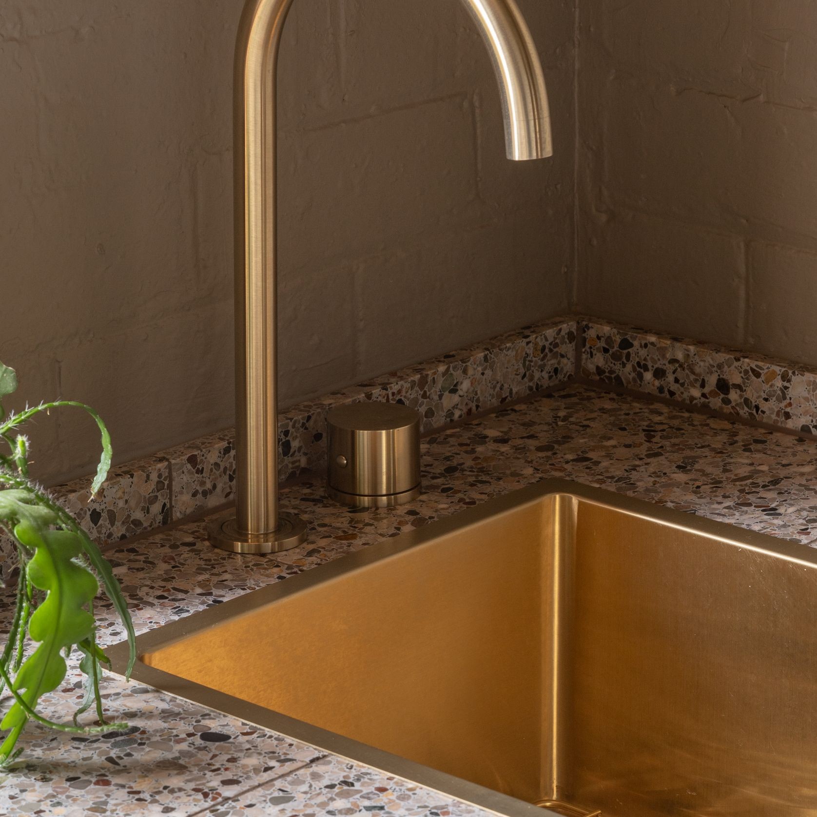Ohelu Single Sink 380mm gallery detail image