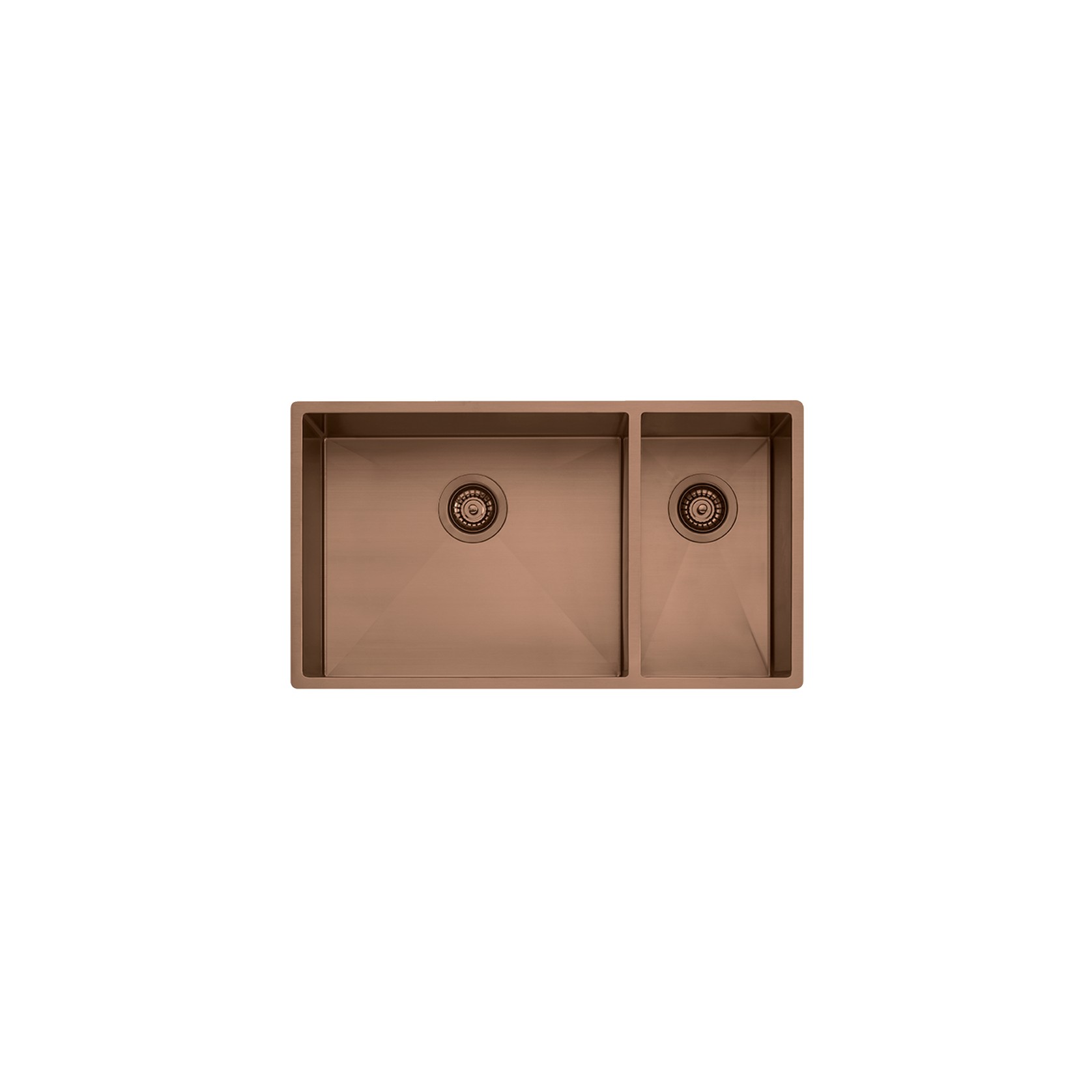 Spectra 1 & 1/2 Bowl Sink gallery detail image
