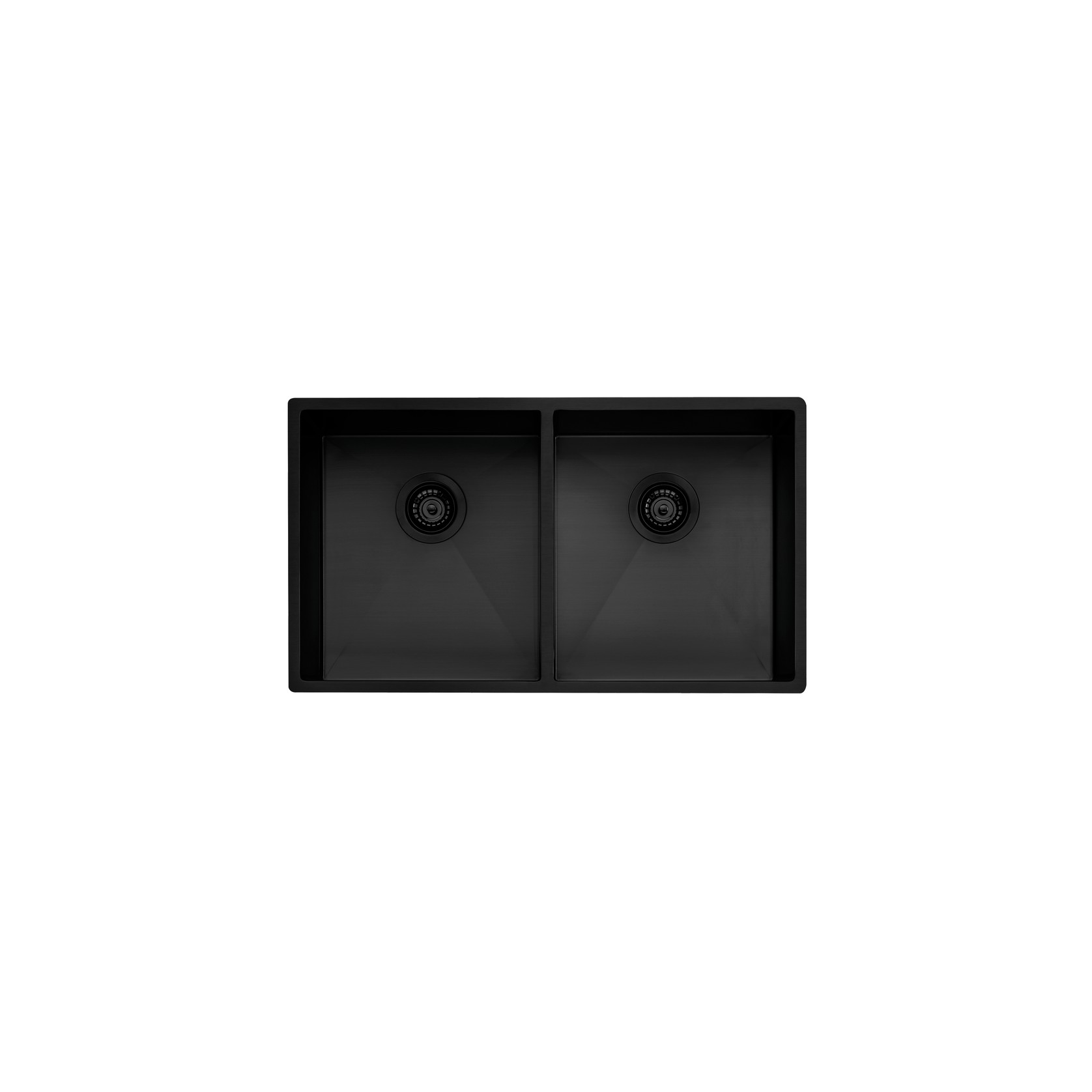 Spectra Double Bowl Sink gallery detail image
