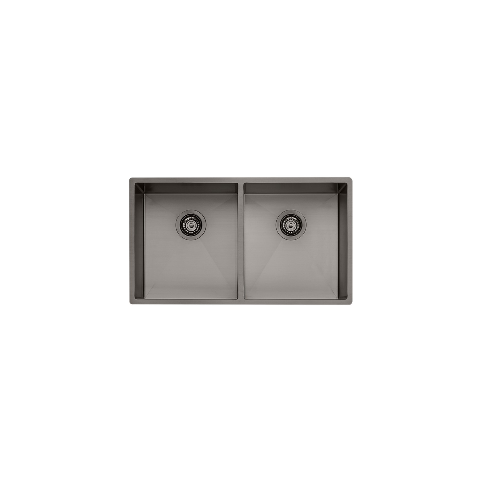 Spectra Double Bowl Sink gallery detail image