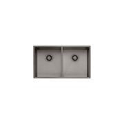 Spectra Double Bowl Sink gallery detail image