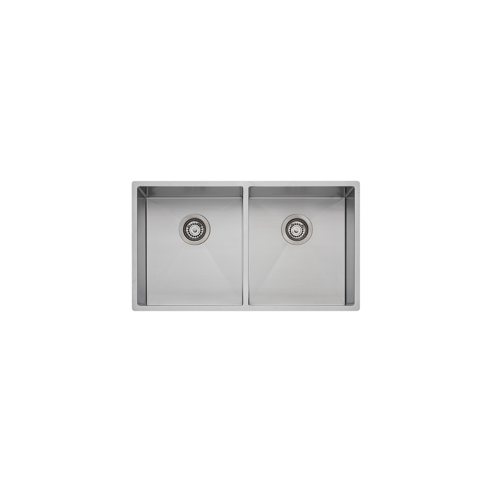 Spectra Double Bowl Sink gallery detail image