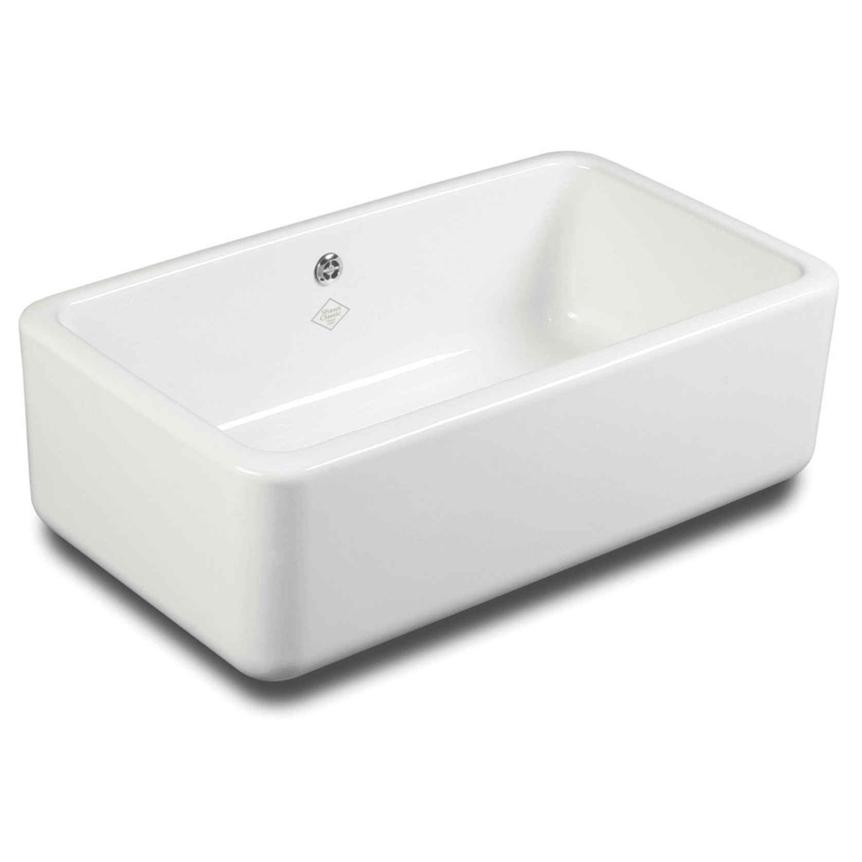 Classic 800 Butler Sink gallery detail image