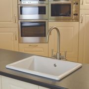Classic Inset 600 Sink gallery detail image