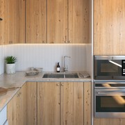 Clifford 725x450 Single & 1/4 Bowl Sink gallery detail image