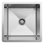 Niles 450x450 Alfresco 316 Stainless Steel Sink gallery detail image