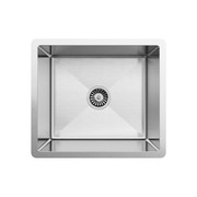 Jeya 510x450 Alfresco 316 Stainless Steel Sink gallery detail image