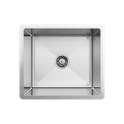 Jeya 510x450 Alfresco 316 Stainless Steel Sink gallery detail image