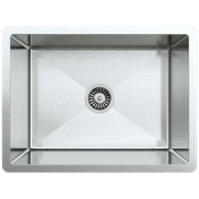 Issac 600x450 Alfresco 316 Stainless Steel Sink gallery detail image