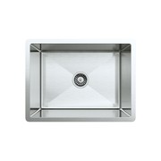 Issac 600x450 Alfresco 316 Stainless Steel Sink gallery detail image