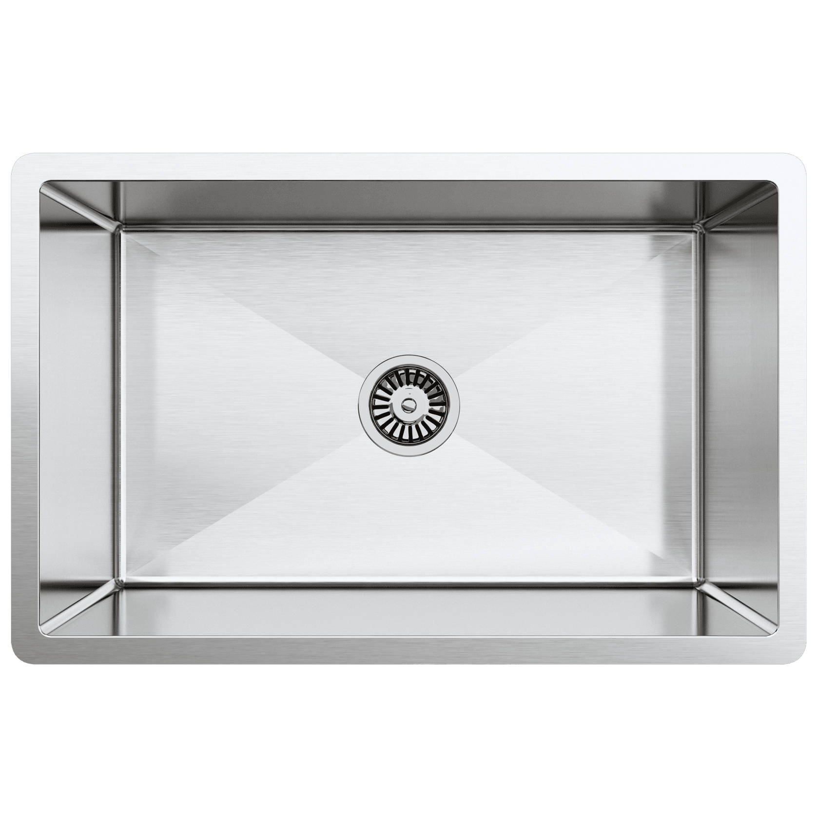 Tasha 700x450 Alfresco 316 Stainless Steel Sink gallery detail image