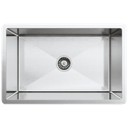 Tasha 700x450 Alfresco 316 Stainless Steel Sink gallery detail image