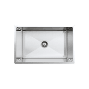 Tasha 700x450 Alfresco 316 Stainless Steel Sink gallery detail image