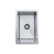 Julia 300x450 Alfresco 316 Stainless Steel Sink gallery detail image