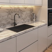 Avisa 700x450 Large Single Bowl Sink gallery detail image