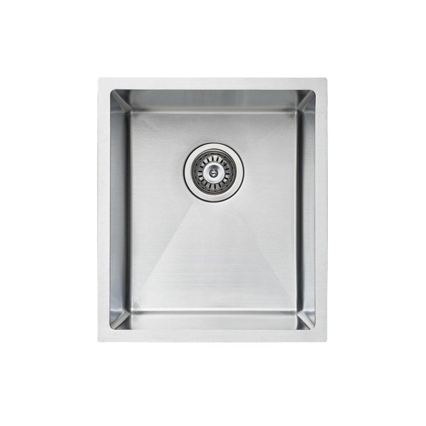 Luminare Sink 380 x 440mm gallery detail image