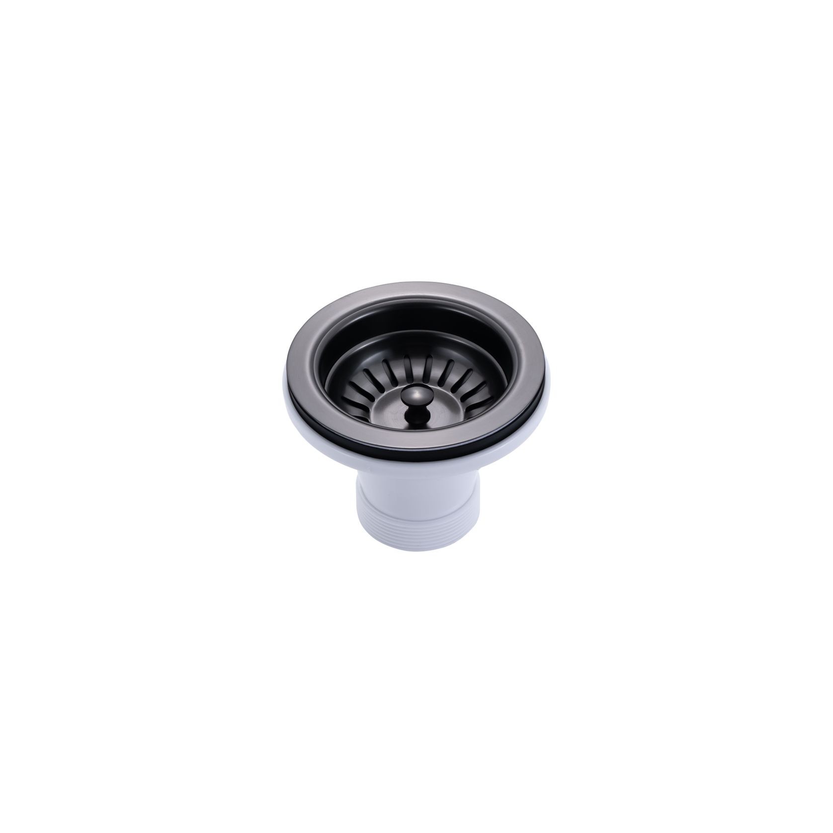 TWM3B  | Stainless Steel Kitchen Sink Single gallery detail image