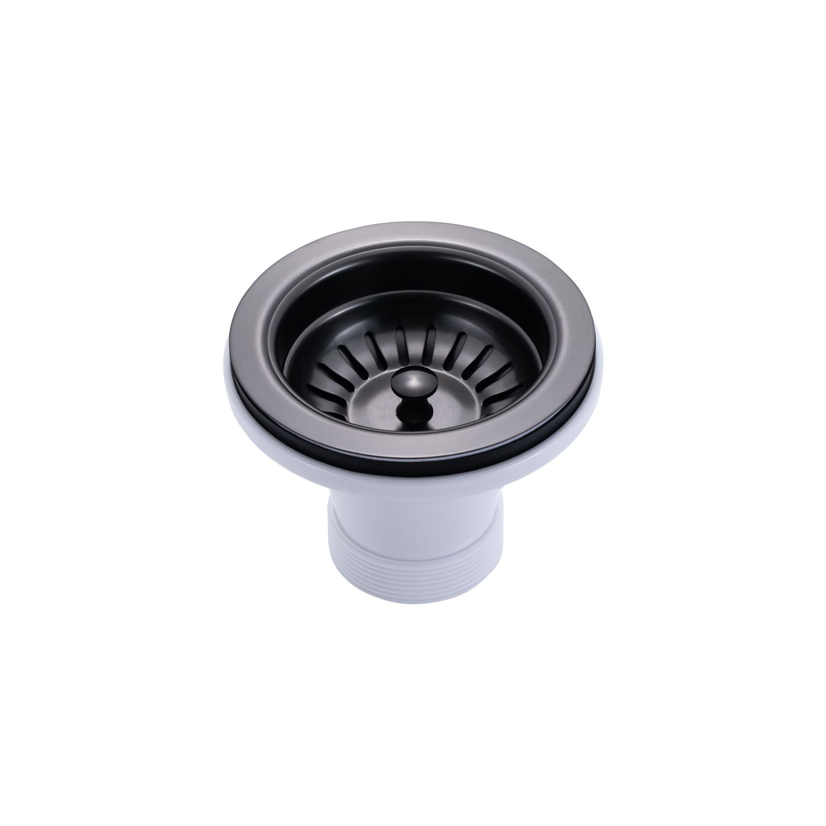 TWM3B  | Stainless Steel Kitchen Sink Single gallery detail image