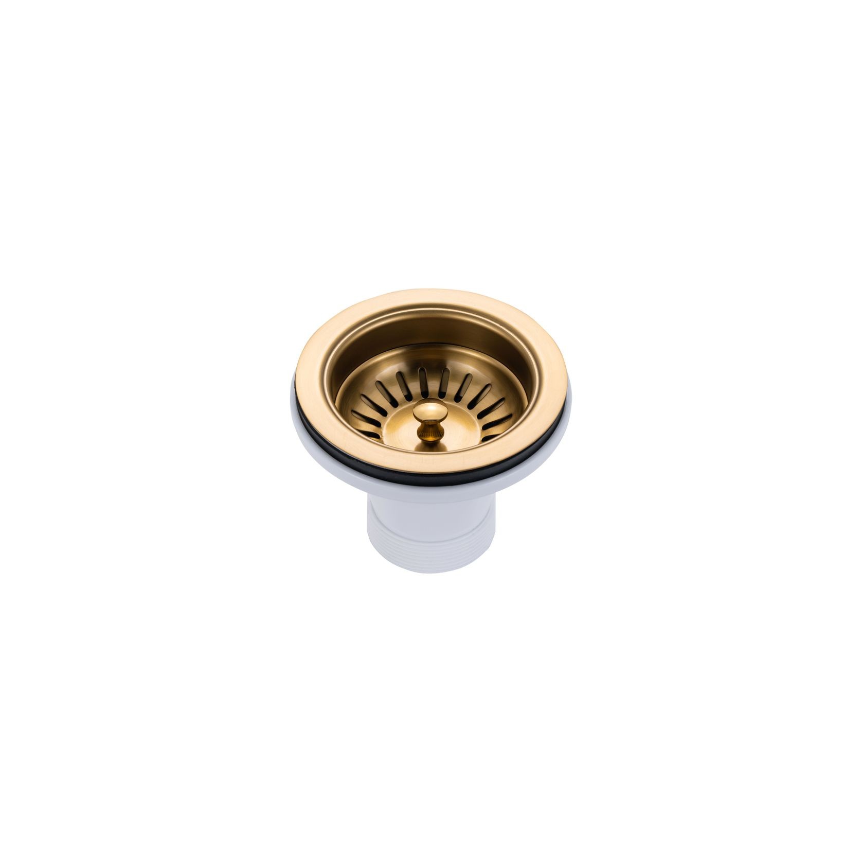 TWM3G 丨Stainless Steel Kitchen Sink Single gallery detail image