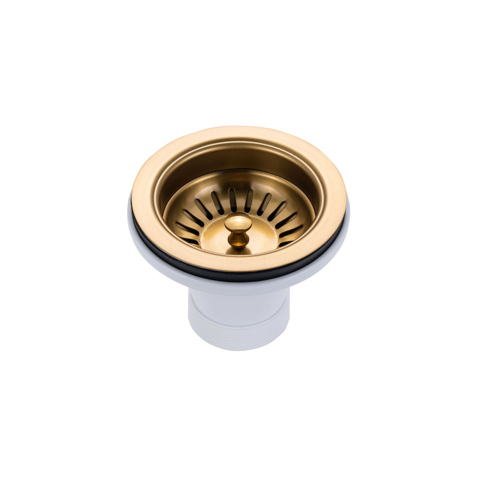TWM3G 丨Stainless Steel Kitchen Sink Single gallery detail image