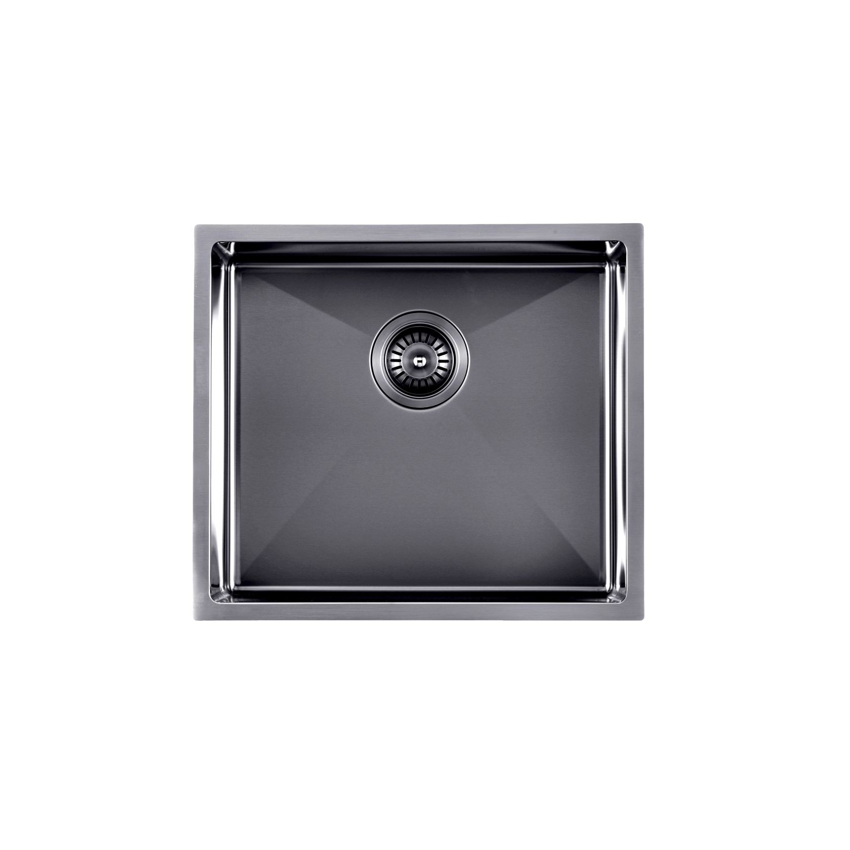 TWM1B 丨S/S Kithchen Sink Single Bowl gallery detail image