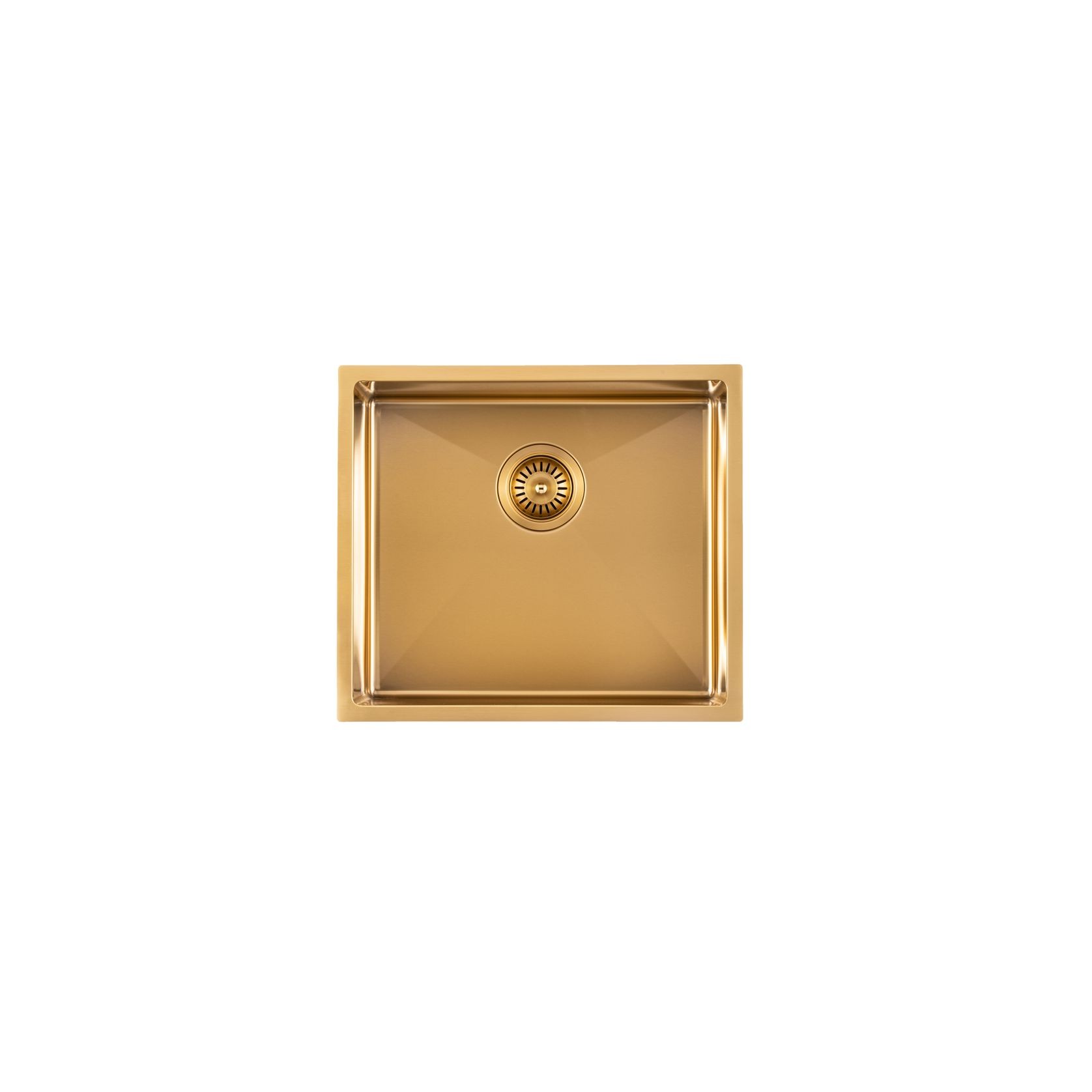 TWM1G | S/S Kitchen Sink Single Bowl gallery detail image