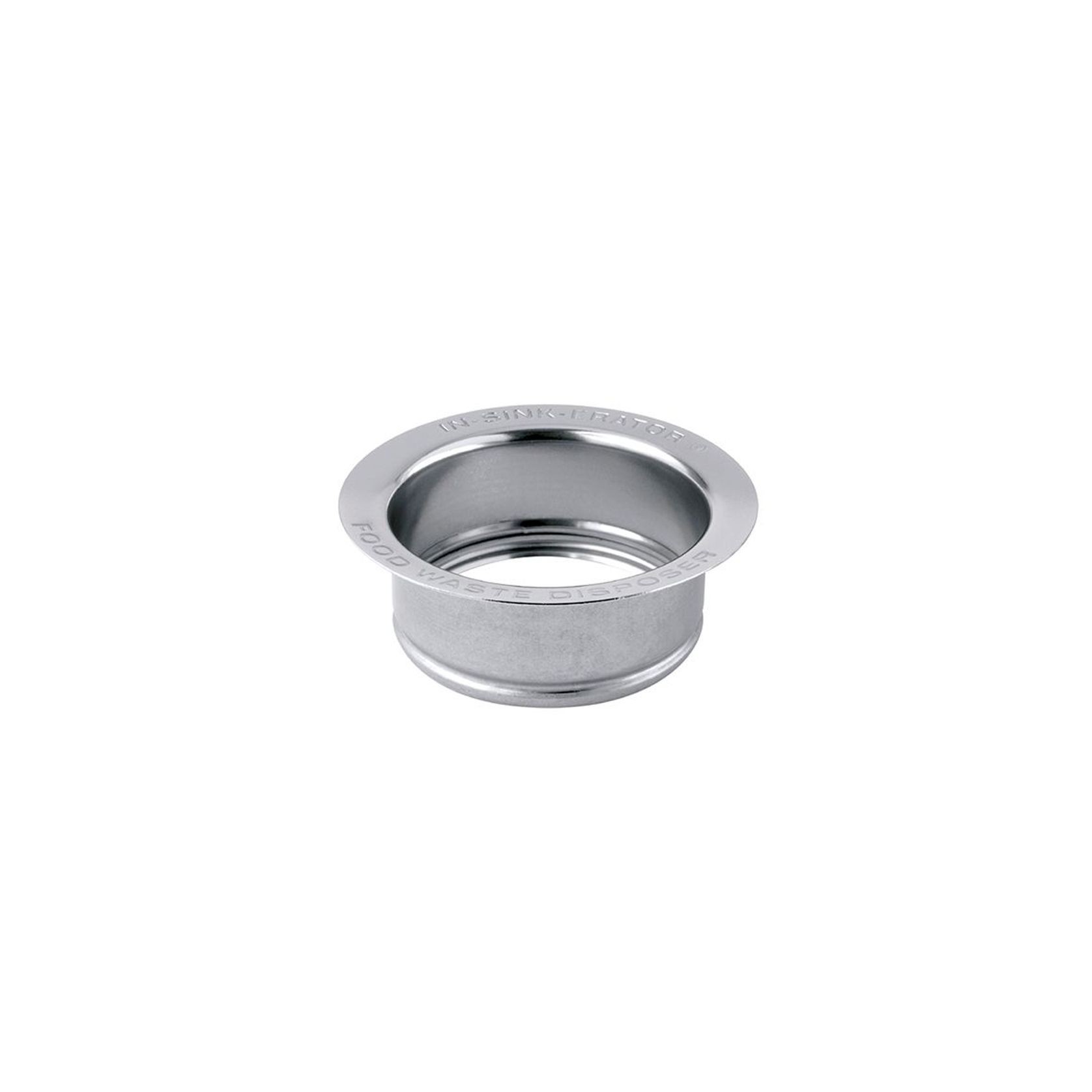 Extended Sink Flange |  Food Waste Disposer gallery detail image