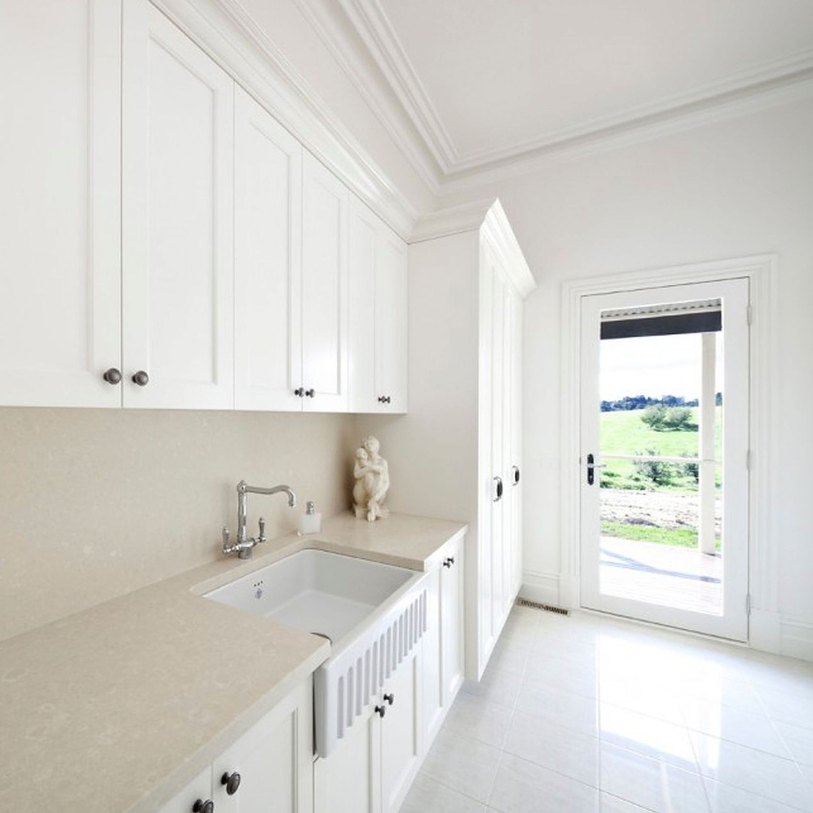 Bowland 600 Butler Sink gallery detail image