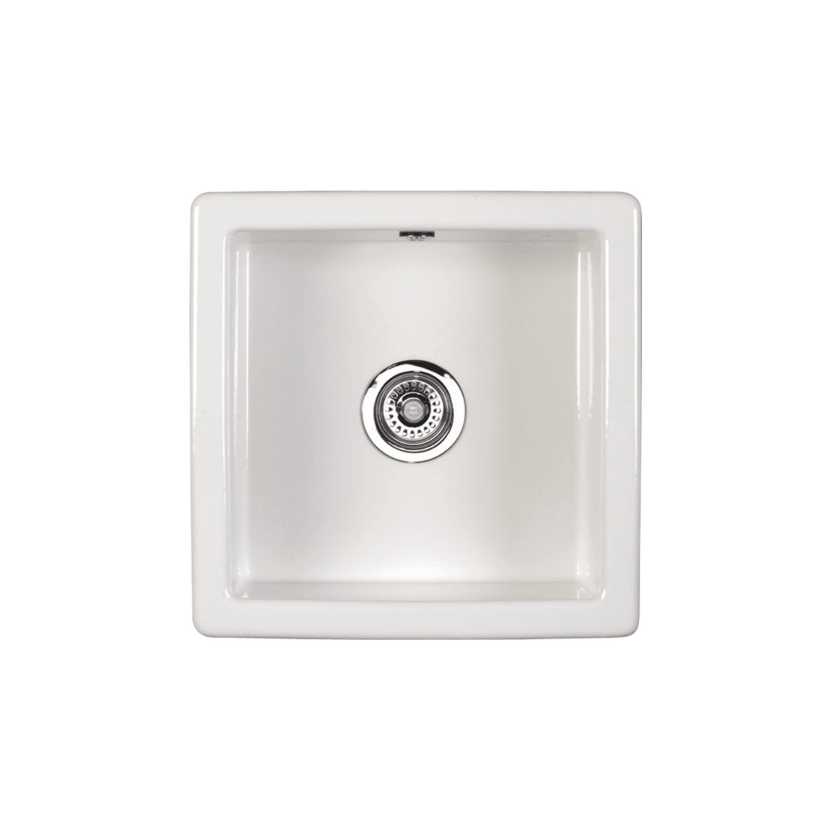 Classic Square 460 Sink gallery detail image