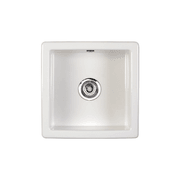 Classic Square 460 Sink gallery detail image