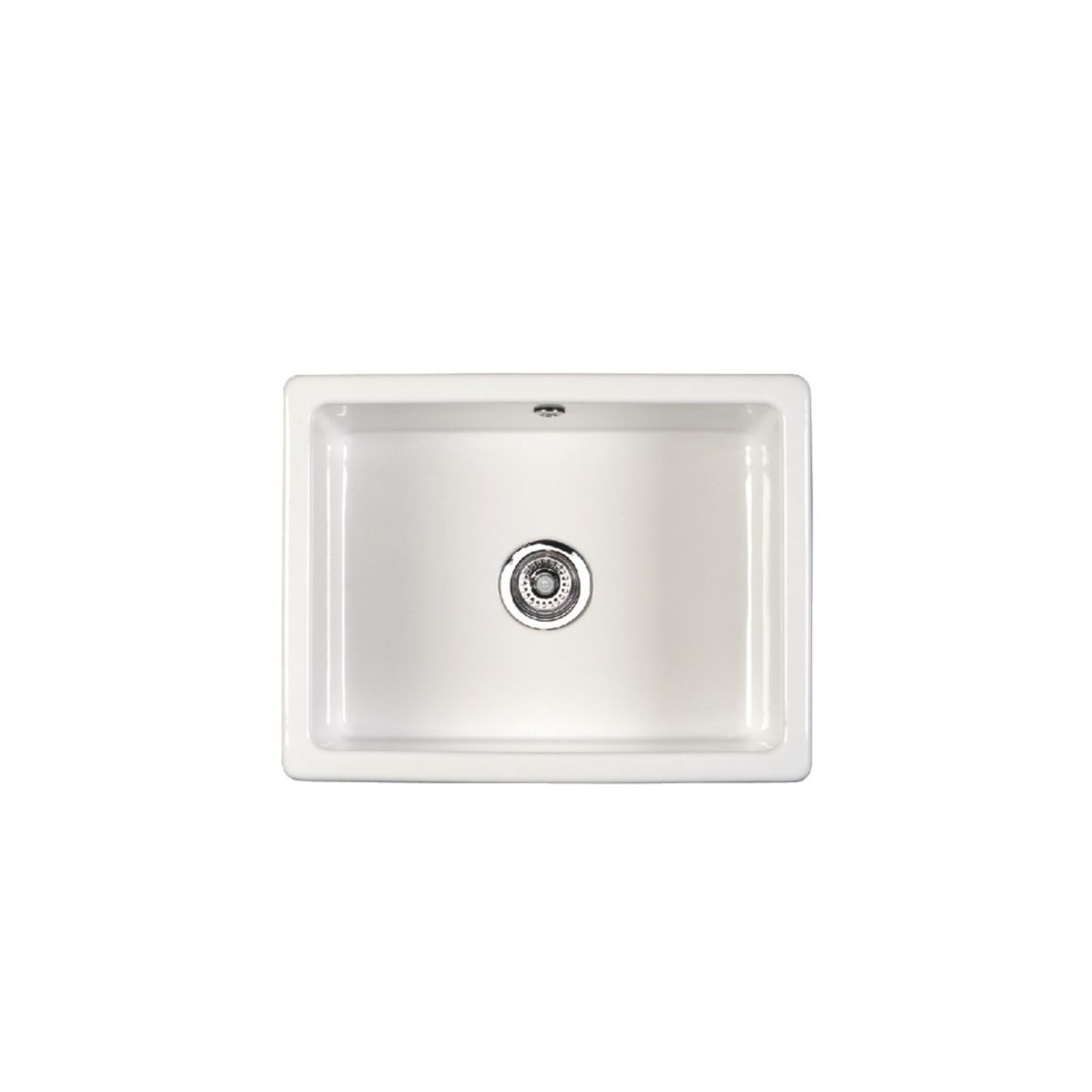 Classic Inset 600 Sink gallery detail image