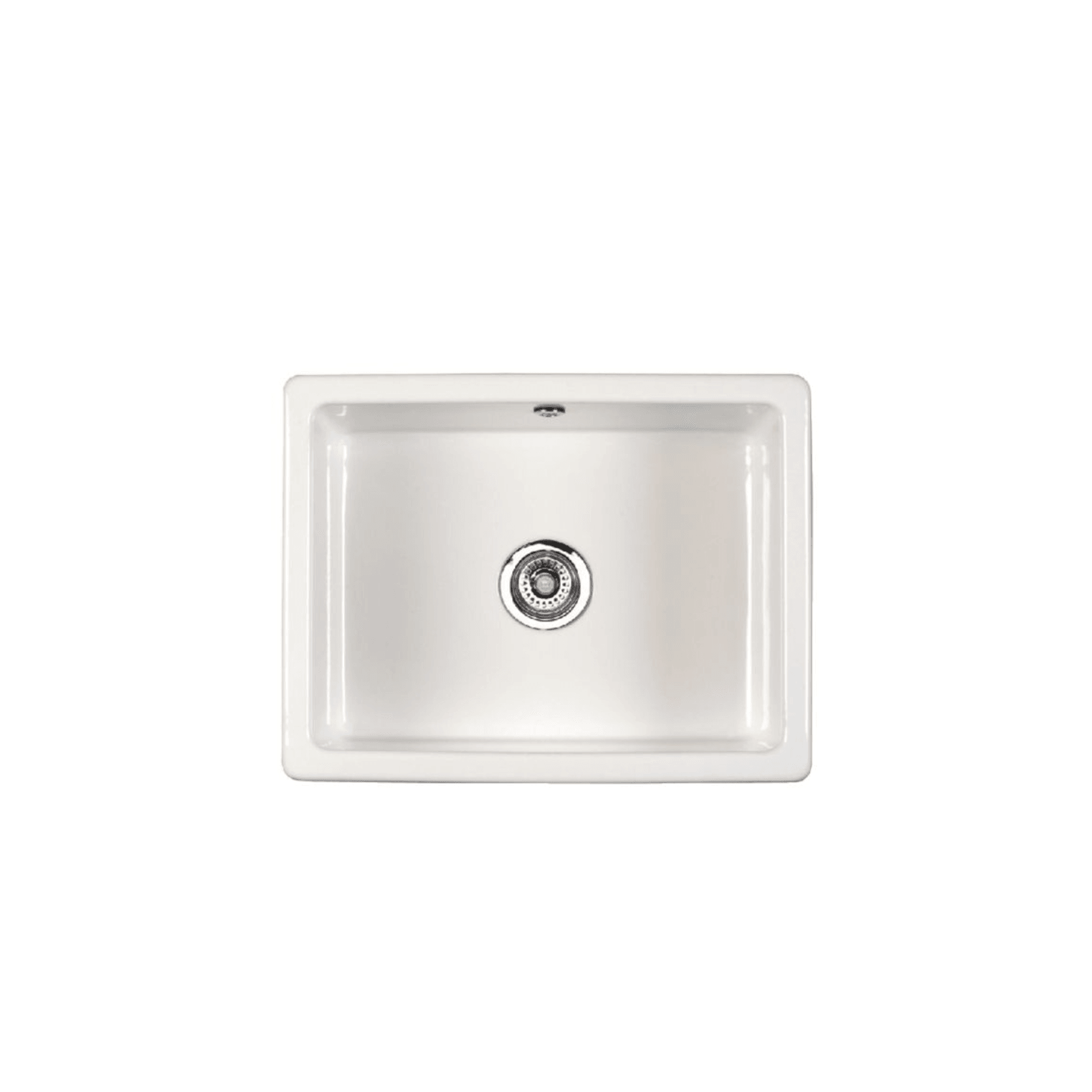 Classic Inset 600 Sink gallery detail image