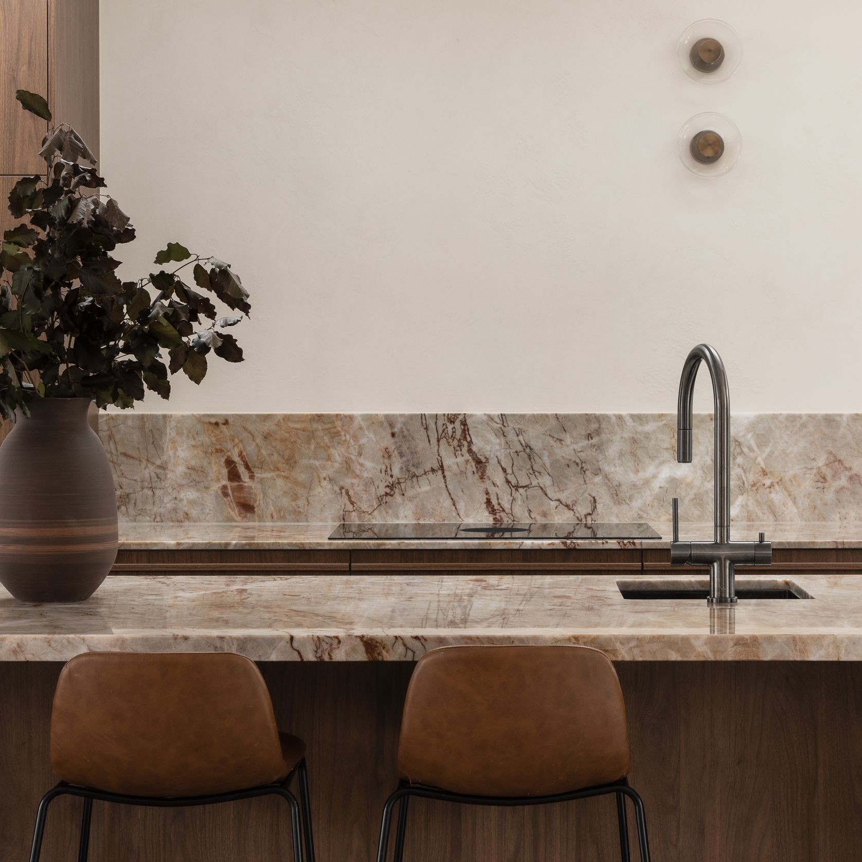 Ohelu Single Sink 380mm gallery detail image