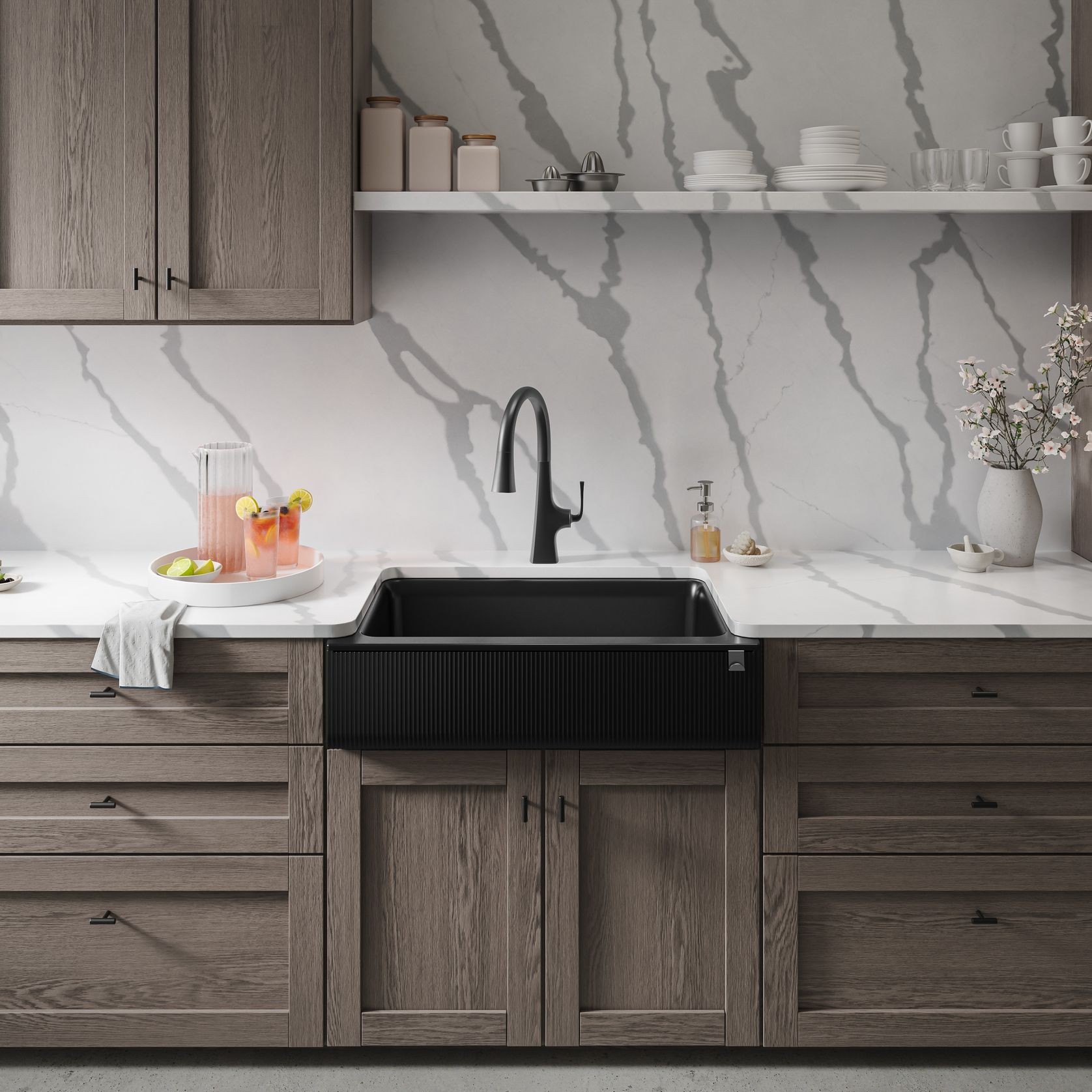 Cairn Kitchen Sink gallery detail image