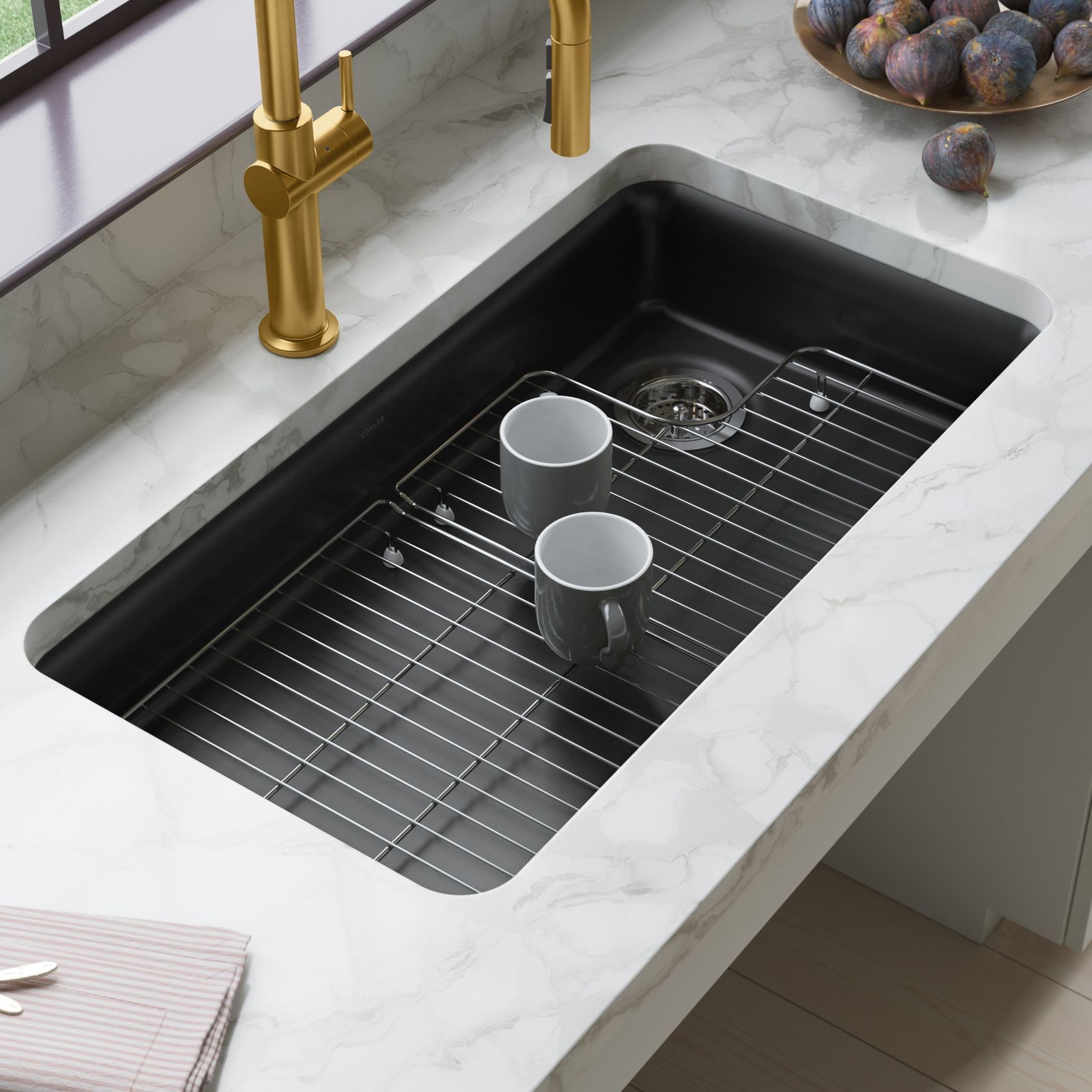 Cairn Kitchen Sink gallery detail image