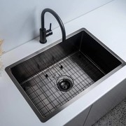 Avisa 700x450 Large Single Bowl Sink gallery detail image