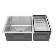 Clifford 725x450 Single & 1/4 Bowl Sink gallery detail image