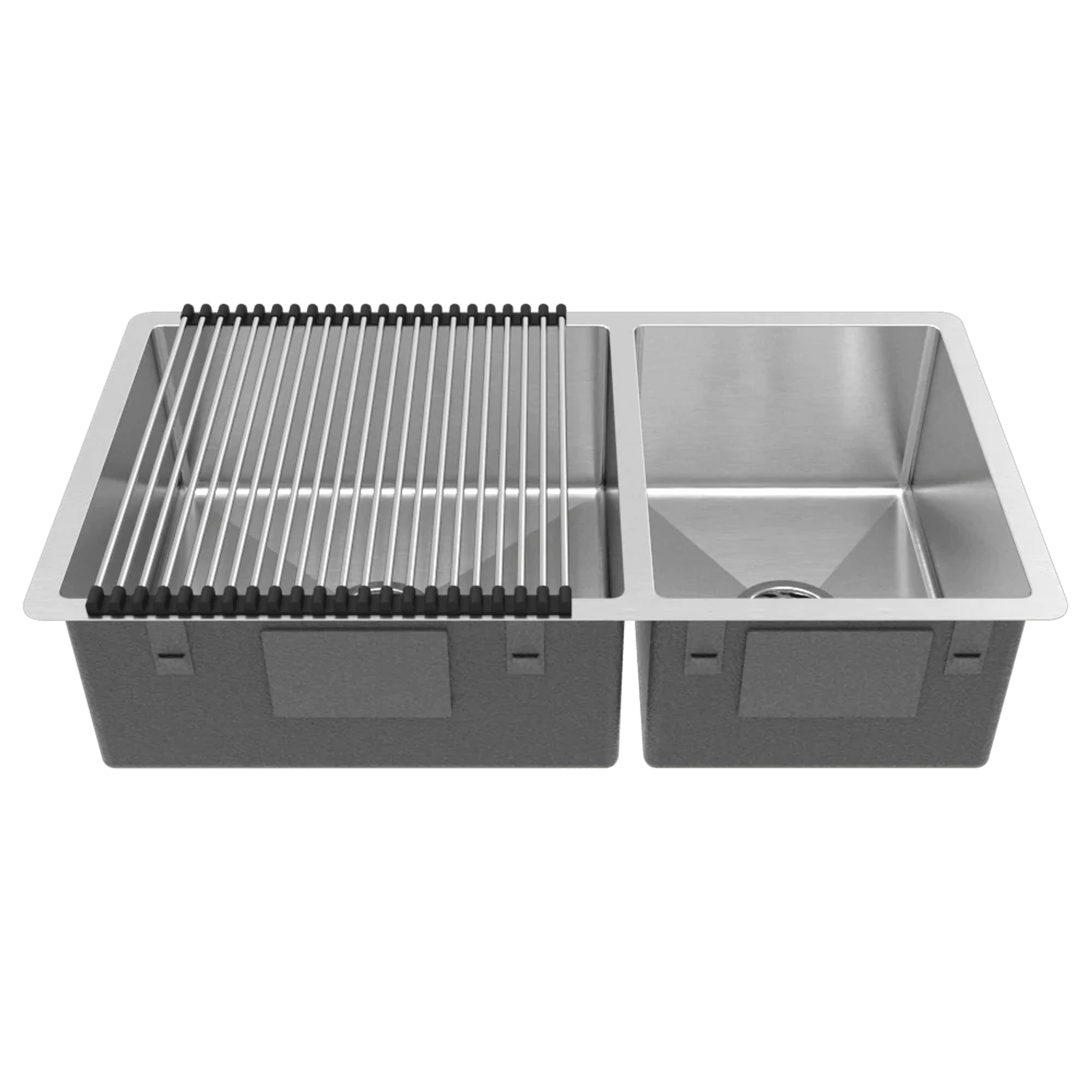 Lincoln 825x450 Single +3/4 Bowl Sink gallery detail image
